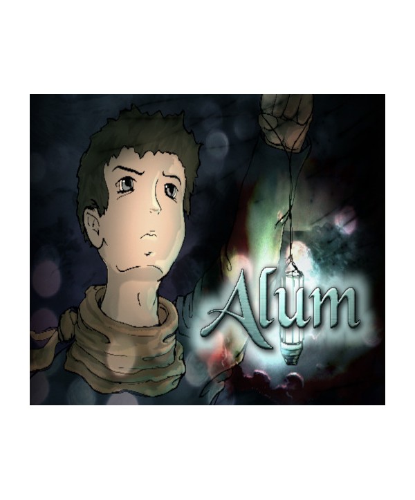 Alum team Steam Key GLOBAL